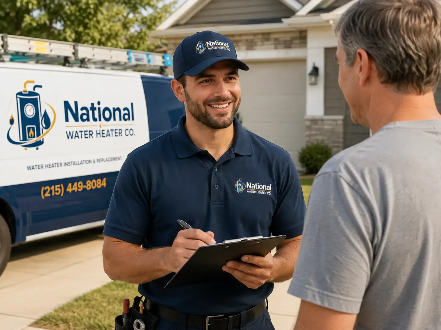 Water Heater Installation Cliff Island, ME FAQs